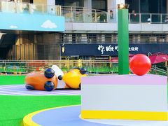 -深圳来福士广场