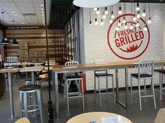 -汉堡王(龙德广场店)