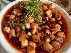 -樽宴酒楼·地道川菜·品质聚会·生日宴请