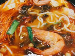 -官人桥番茄米线(温江行署店)