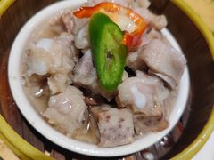 -蒸武门·广式茶点(江南店)