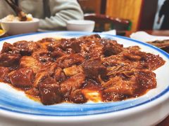 -独流饭店(静海区国土资源分局西)