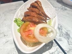 -关夫人餐厅(KLCC阳光广场店)