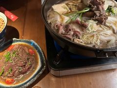 -醉虎传(南锣鼓巷店)