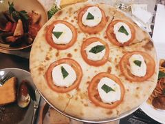 -OGGI TRATTORIA PIZZERIA(深业上城店)
