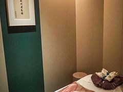 -锦艾·推拿艾灸&疗愈SPA(凯德1818店)
