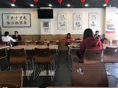 大堂-千忆汤包(闽江路店)