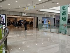 -万达广场(无锡滨湖店)