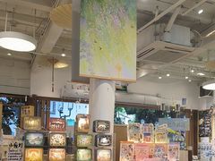 -猫的天空之城概念书店(杭州南宋御街店)