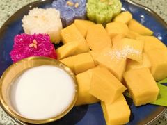 -Home Thai·泰谣(王府井apm店)