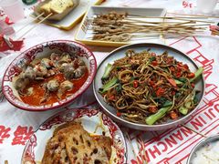 -饶福记·南昌烧烤大排档(九龙湖土著店)