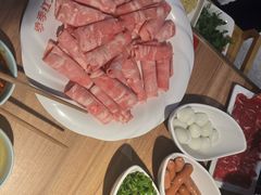 -季季红火锅(长沙步行街店)