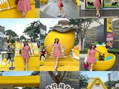 -东莞松山湖万象汇