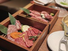 -御牛道日式烤肉料理(杭州万象城店)