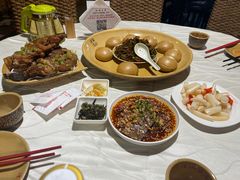-深山老屋(国顺东路店)