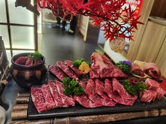 -千寻山野烤肉(中关村店)