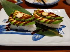 -彦喜屋日本料理(龙子湖店)