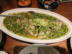 -泰香米泰国餐厅(中大国际店)