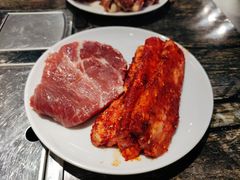 -33韩式自助烧烤(环城南路店)