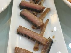 -蓝天宾馆·融合菜·宴席(解放大道店)