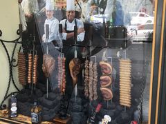 -戈拿旺巴西烤肉(崇文门店)