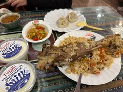 -开帝锐抓饭(五一路店)