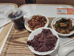 -乡村基·川味现炒大王(熙悦天街店)