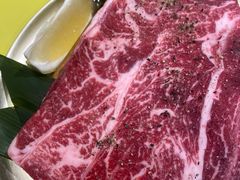 -大叹号·朝鲜族烤肉(潍坊泰华城店)