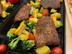 -必胜客(唐延店)