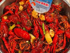 -靓靓蒸虾·头牌蒸虾(雪松路总店)