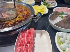-俏媳妇火锅(宽窄巷子店)