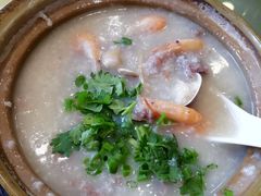 海鲜粥-花好悦园(瀛洲店)