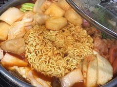 -the frypan韩国炸鸡啤酒(五路居店)