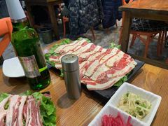 -猪小牛烤肉(青塔店)