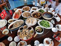 -琼大师东方烤乳猪(亚特兰蒂斯店)