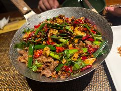 -隐厨中国餐馆(红旗大街店)