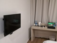 -汉庭(天津滨江道步行街店)