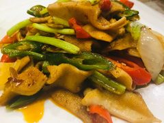 -天山传奇新疆菜(SKLP店)