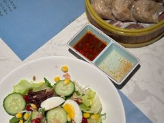 蒸扁食-荣小馆(临海世纪花城店)