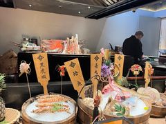 -本源食集 日式烧肉·炉端烧(东海缤纷店)
