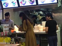 -蒙自源小锅米线(金佰利店)