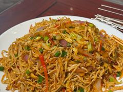 -清真·老兰家(兴善寺西街总店)