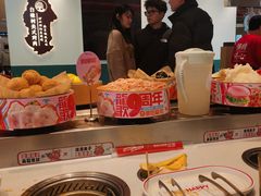 -龍歌自助小火锅(李沧丽达店)