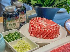 -牛街·马辈儿涮肉(牛街总店)