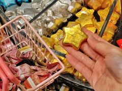 -Laderach 莱德拉(上海环贸iapm店)