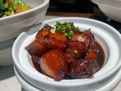 -宋徽厨·安徽菜(绿地店)