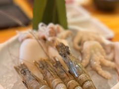 -水林间·寿喜烧自助(仙林金鹰店)