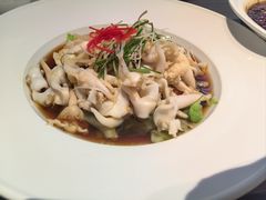 -将相和·海鲜蒸饺大连菜