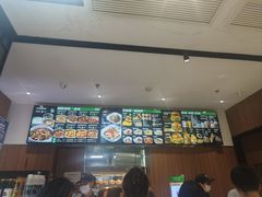 -魏家凉皮(儿童医院店)