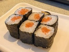 -万岁寿司(万国店)